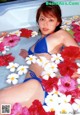 Mayuko Iwasa - Luxary Eroticas De