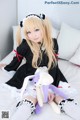 Cosplay Shizuku - 18virginsex Sex Professeur