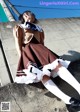 Cosplay Yu - Six Sex Cremi