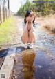 Tsukasa Aoi - Pron Hairy Girl