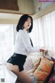 Son Yeeun 손예은, [LOOZY] Officegirl s Vacation Vol.02 – Set.01